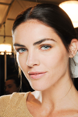 Hilary Rhoda pic #403676