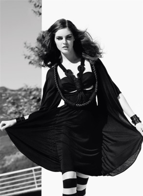Hilary Rhoda pic #188330