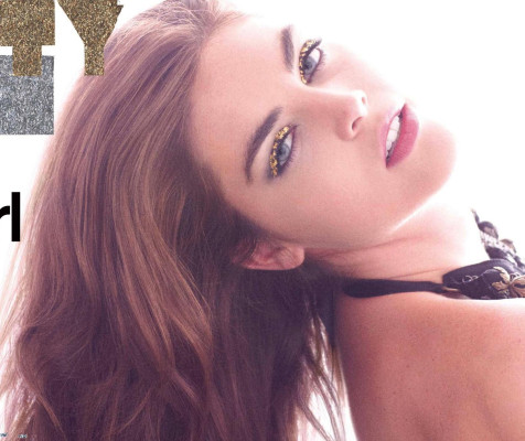 Hilary Rhoda pic #193522