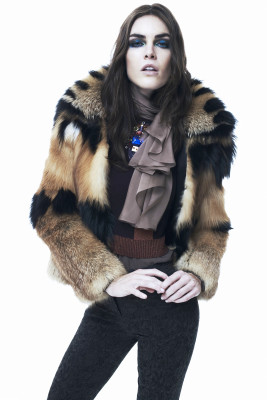 Hilary Rhoda pic #396502