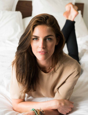 Hilary Rhoda pic #599718
