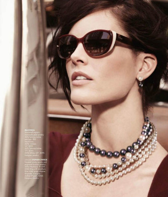 Hilary Rhoda pic #595570