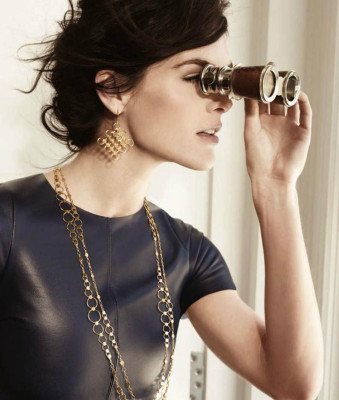 Hilary Rhoda pic #595569