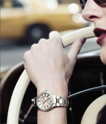 Hilary Rhoda pic #595575