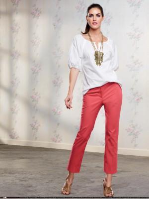 Hilary Rhoda pic #360402