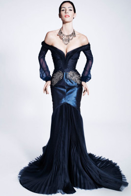 Hilary Rhoda pic #473888