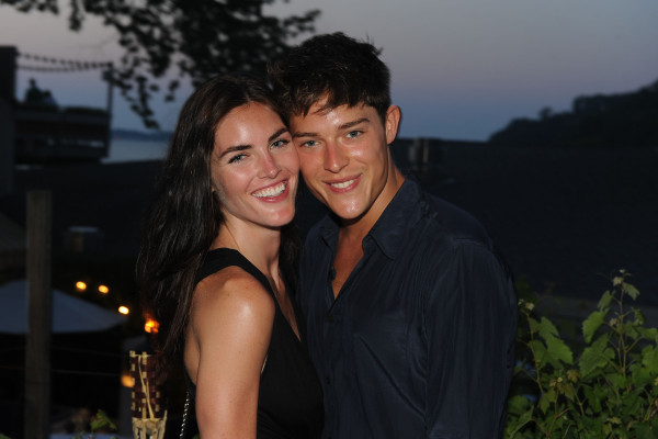 Hilary Rhoda pic #600780