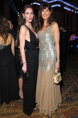 Hilary Rhoda pic #575177