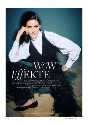 photo 20 in Hilary Rhoda gallery [id1358395] 2024-10-14 00:00:00