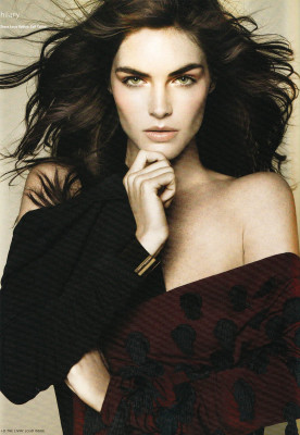 Hilary Rhoda pic #361108