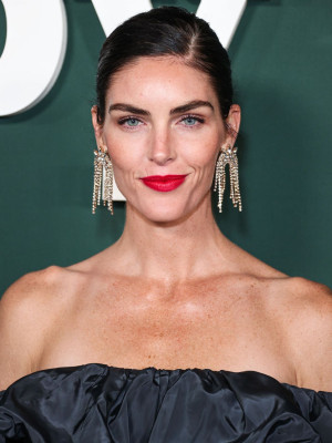 Hilary Rhoda pic #1338637