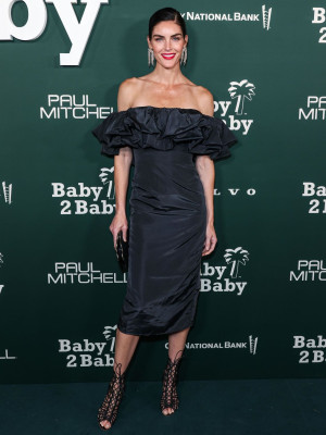 Hilary Rhoda pic #1338636