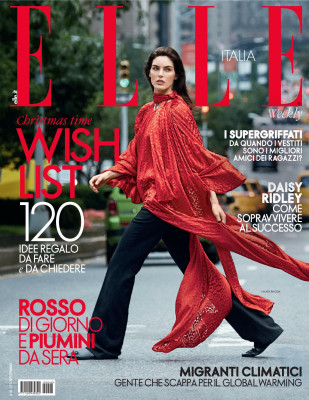 Hilary Rhoda pic #1192639