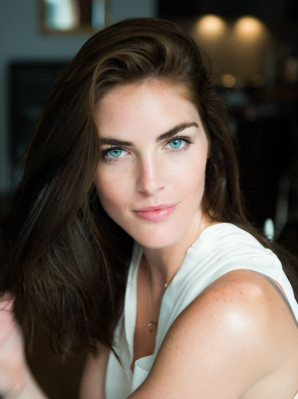 Hilary Rhoda pic #599715