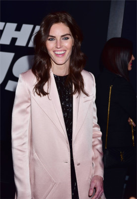 Hilary Rhoda pic #923267