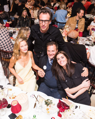 Hilary Rhoda pic #1008201