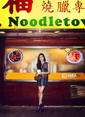 Hilary Rhoda pic #915348