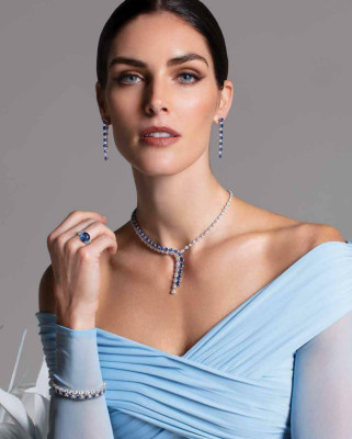 Hilary Rhoda pic #1331790