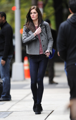 Hilary Rhoda pic #559092