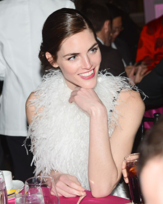 Hilary Rhoda pic #604826