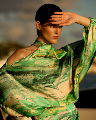 photo 13 in Hilary Rhoda gallery [id1375675] 2025-08-10 00:00:00