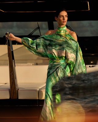 Hilary Rhoda pic #1375673