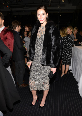 Hilary Rhoda pic #604824