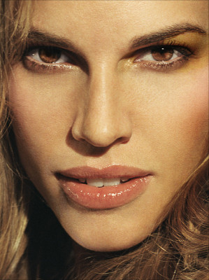 Hilary Swank pic #100526