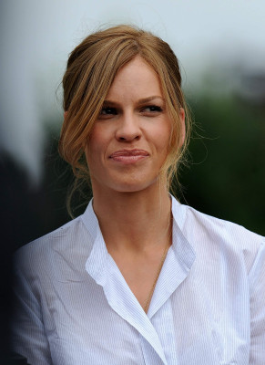 photo 26 in Hilary Swank gallery [id316728] 2010-12-15 00:00:00