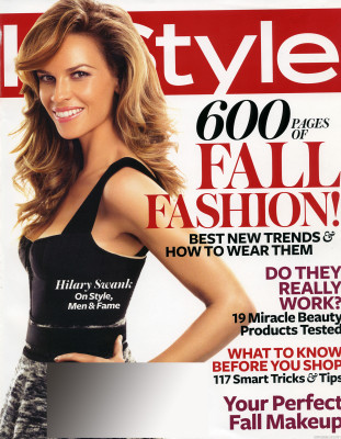 photo 5 in Hilary Swank gallery [id279590] 2010-08-20 00:00:00