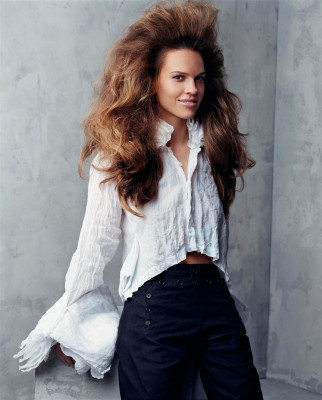 Hilary Swank pic #85696
