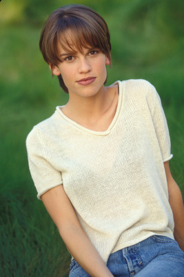 photo 13 in Hilary Swank gallery [id631318] 2013-09-10 00:00:00