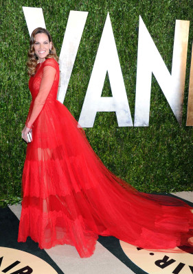photo 24 in Hilary Swank gallery [id584042] 2013-03-18 00:00:00
