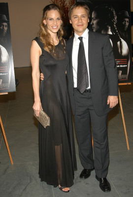 photo 25 in Hilary Swank gallery [id741501] 2014-11-17 00:00:00
