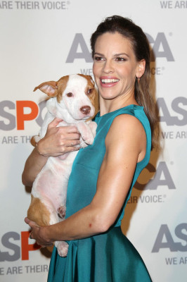 photo 3 in Hilary Swank gallery [id768833] 2015-04-17 00:00:00