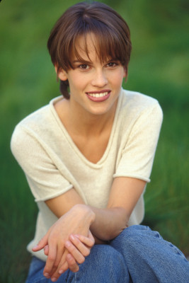 photo 12 in Hilary Swank gallery [id631332] 2013-09-10 00:00:00