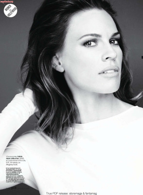 Hilary Swank pic #297548