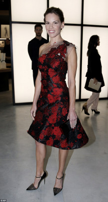 Hilary Swank pic #771647