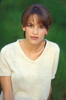 photo 23 in Hilary Swank gallery [id631012] 2013-09-10 00:00:00