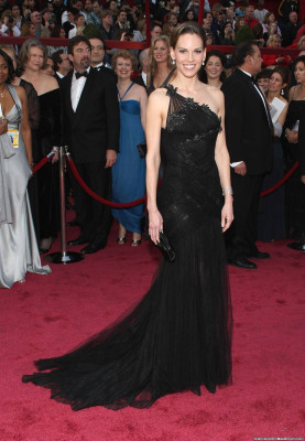 Hilary Swank pic #147494