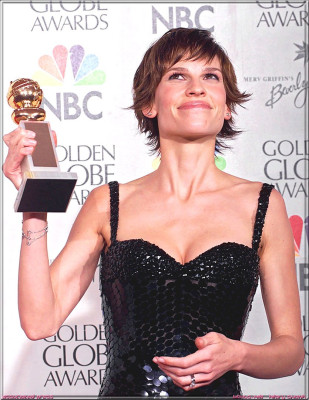 Hilary Swank pic #20243