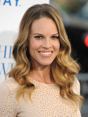 Hilary Swank pic #377370