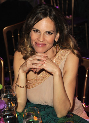 photo 21 in Hilary Swank gallery [id337504] 2011-02-04 00:00:00