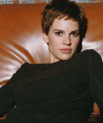 Hilary Swank pic #72226