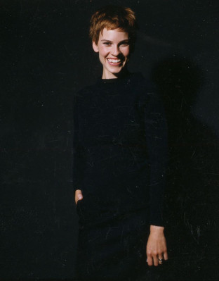 photo 23 in Hilary Swank gallery [id72224] -0001-11-30 00:00:00