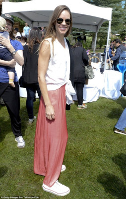 photo 3 in Hilary Swank gallery [id727305] 2014-09-15 00:00:00