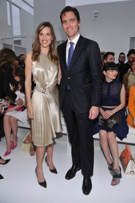 Hilary Swank pic #674866
