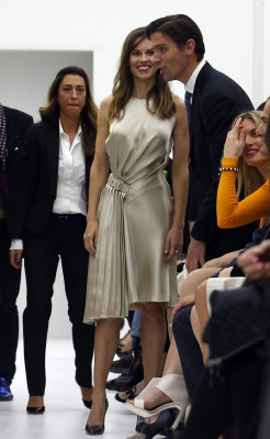 photo 16 in Hilary Swank gallery [id674830] 2014-03-02 00:00:00