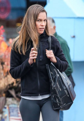 photo 3 in Hilary Swank gallery [id642309] 2013-10-24 00:00:00