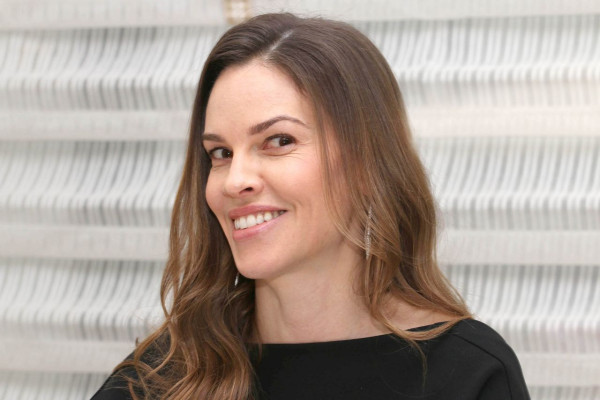 photo 21 in Hilary Swank gallery [id1023121] 2018-03-23 00:00:00